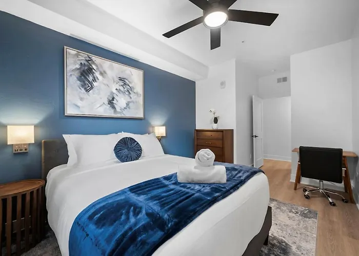 Pfr - Highland, 3br 2ba Shadyside Condo, Ada, Free Parking *