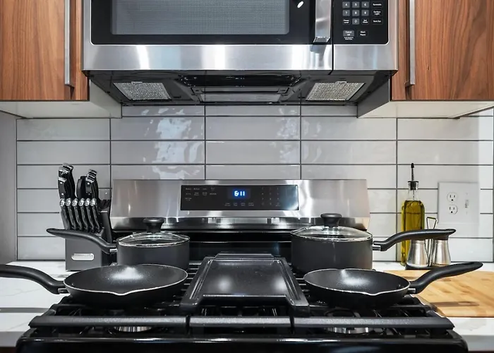 Pfr - Highland, 3br 2ba Shadyside Condo, Ada, Free Parking * Pittsburgh