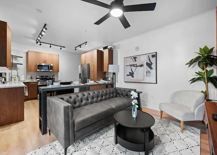 Pfr - Highland, 3br 2ba Shadyside Condo, Ada, Free Parking Pittsburgh